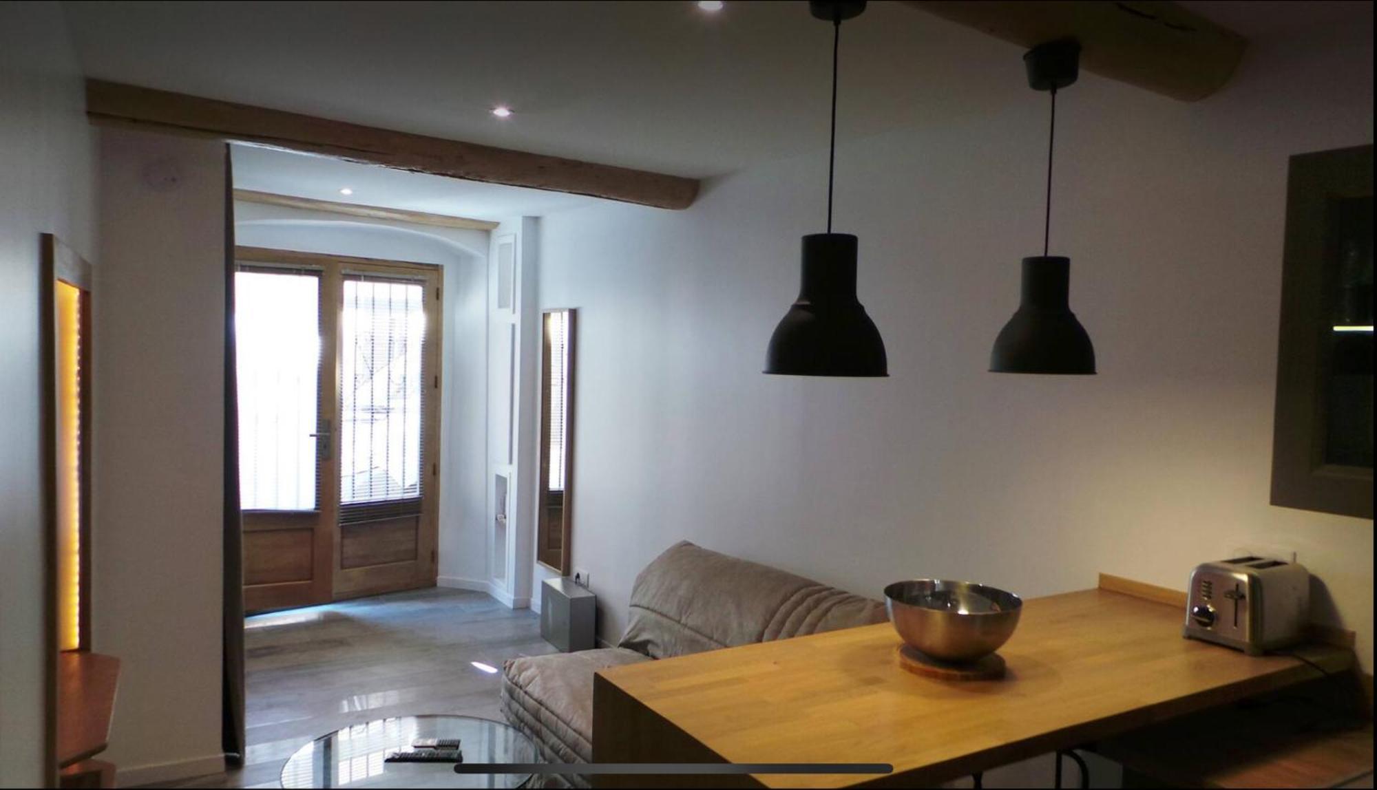Studio Avec Mezzanine Antibes Exterior photo